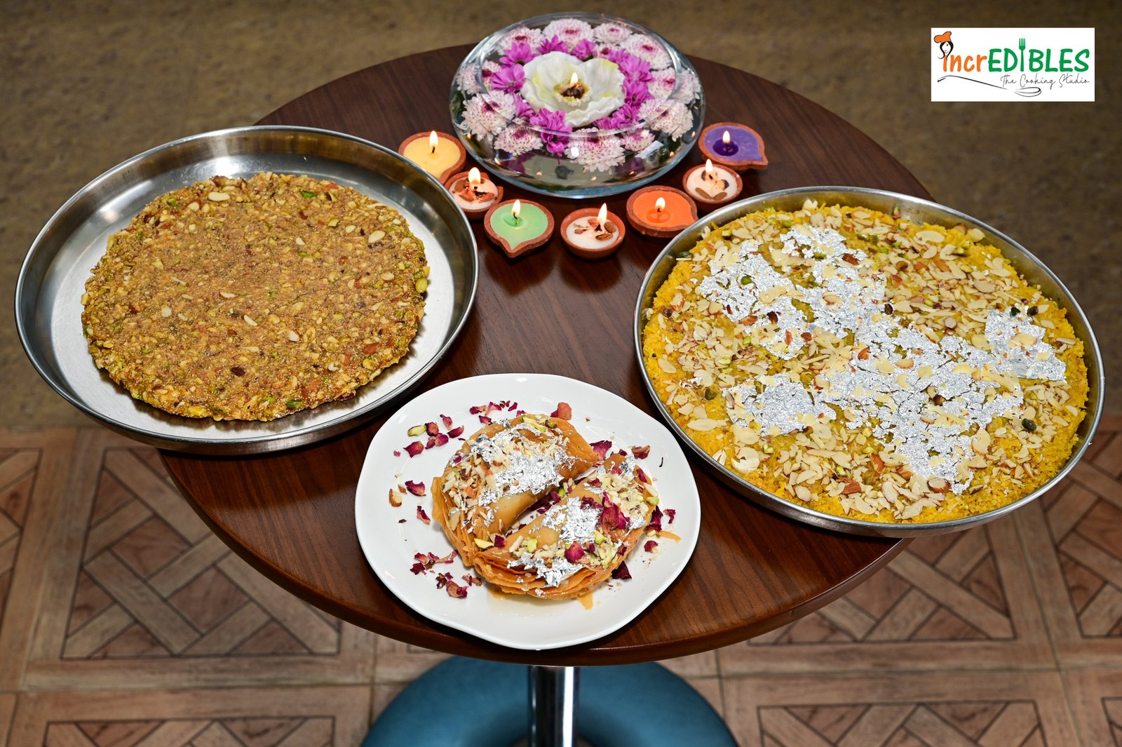 Festive & Seasonal Cooking